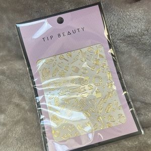 NWT Tip Beauty Nail Accessories ✨